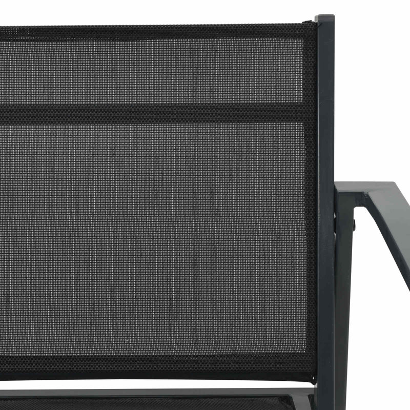Patio Dining Armchair, 9
