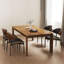 Table de salle à manger 62,99 "