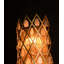 2 - Light Flush Mounted Sconce