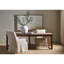 Natural Finch Slipcovered Dining Chair