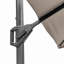 Aarne 300cm X 200cm Rectangular Cantilever Parasol-58239263