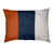 Orange/Navy Middle