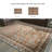 Qaabiz 7'8" X 10' Area Rug-1195744403