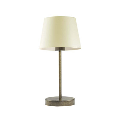 Arsens Metal Table Lamp
