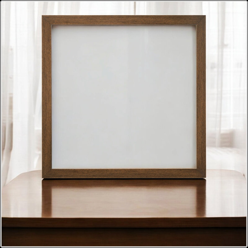 Miroir carré Miquell