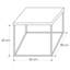 Table de bout Deschamps