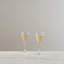 Cavendish Glass White Wine Glass