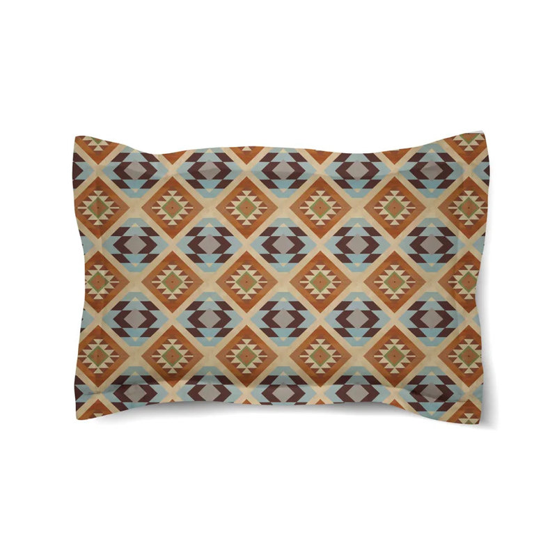 Taie décorative Laural Home, Taie décorative format double