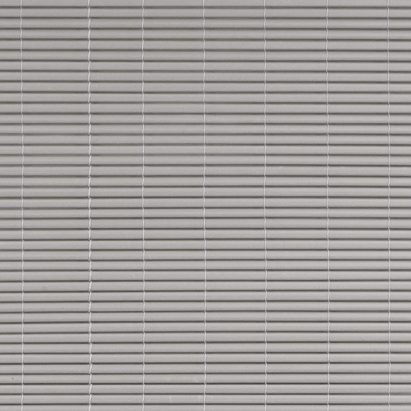 Toile à rouleau semi-transparente, L 30 po x L 72 po, Gris