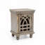 Table d'appoint en bois