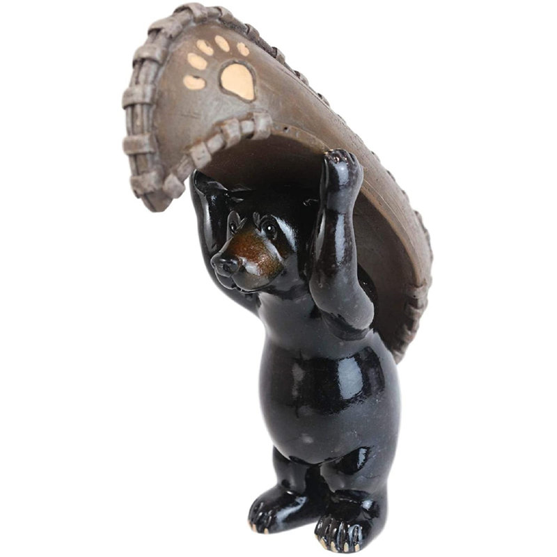 Figurine Annlouise Mighty Hercules