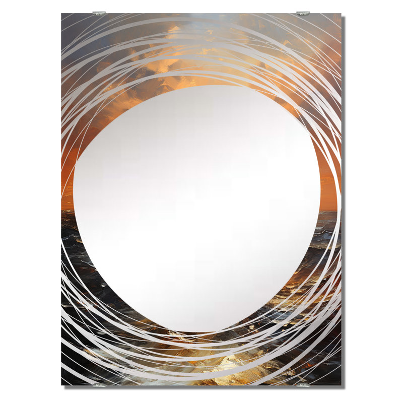 Miroir Altenpohl, 40 po x 30 po