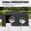 Housse universelle d'hiver pour pavillon de jardin-120391905