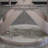 Light Luxury Rock Slab Carbon Steel Dining Tables.-106260920