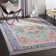 Montleban Wool Oriental Indoor Rug