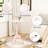 Davenia End Table-1014567295