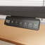 100Cm W Height Adjustable Rectangular Standing Desk-1547034047