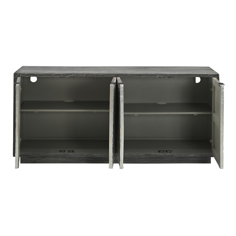 Buffet 70 "Kyas