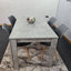 Onecre 4 - Person Dining Set-127132082-80239905