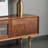 Stylish high appearance TV cabinet-107505446