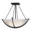 Compass 3 - Light Semi Flush Mount-6337892-6337898-59346432