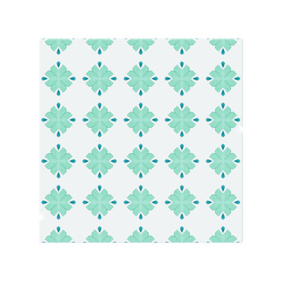 Uncommon Boho Chic Summer Design Splash Back