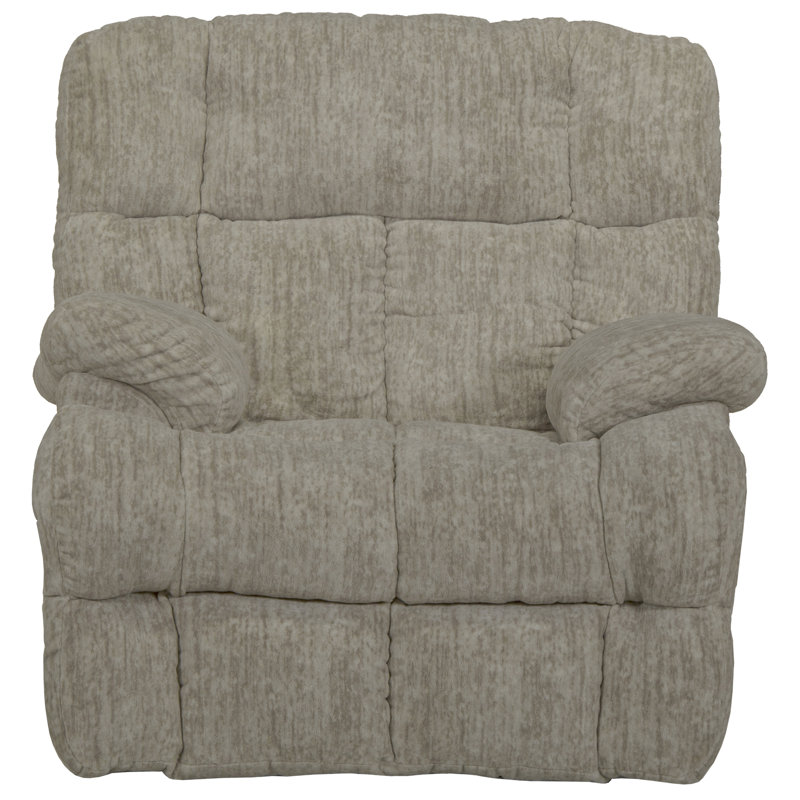 Fauteuil inclinable électrique Cirrus Power Lay, Tanné