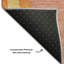 Premium Machine Washable Cossette AMF1047 Waves Rug-337383739