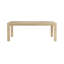 Bureau 84 "100% bois massif 84"