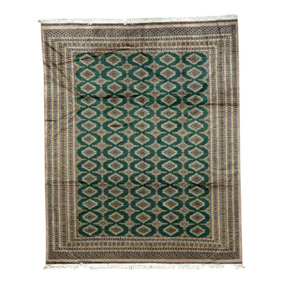 One-of-a-Kind 9'3" X 11'2" Area Rug