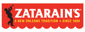 Logo Zatarain's