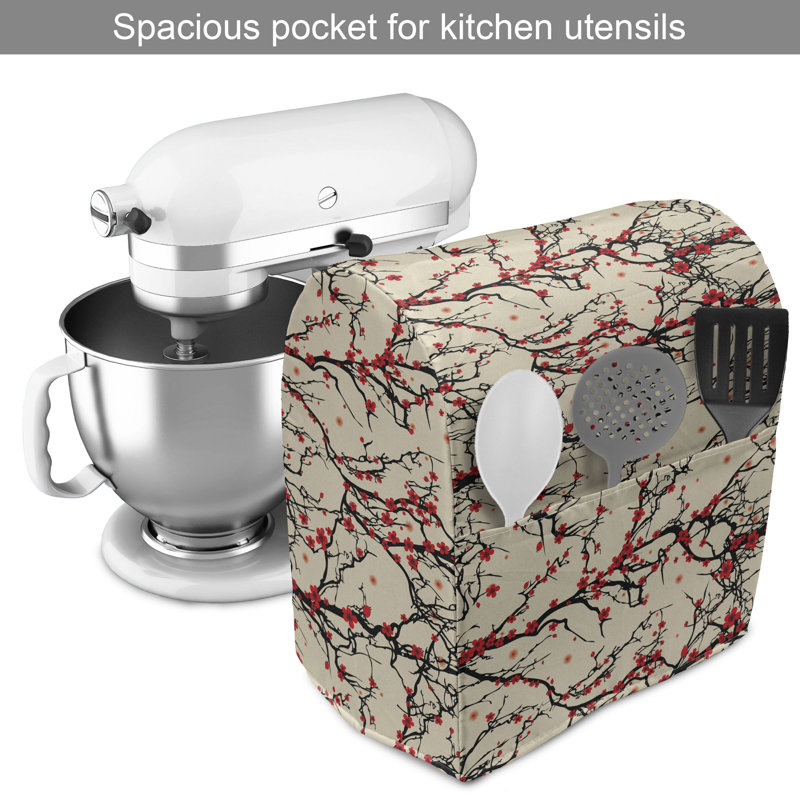 East Urban Home All That Apply Mixer Cover Mixer Accessory