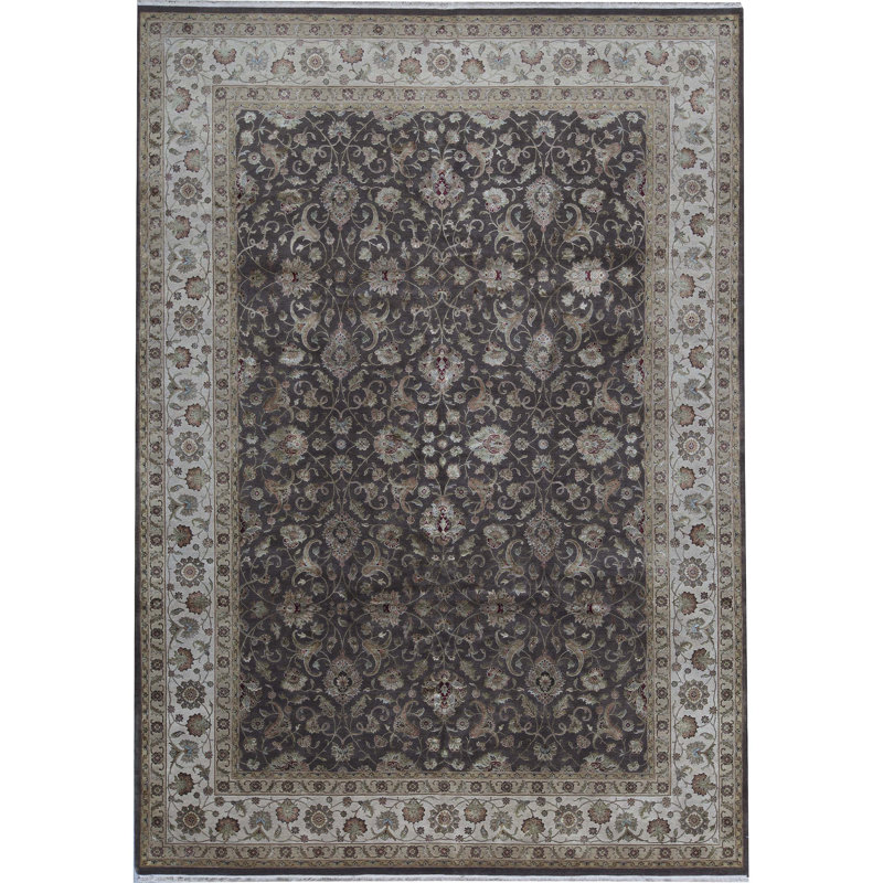 Shamas Oriental Area Rug