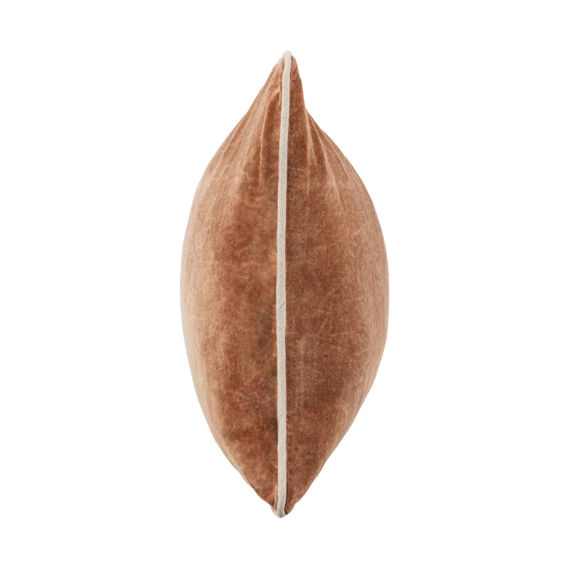 Heirloom Rectangle Indoor/Outdoor Pillow Cover & Insert, Hazel