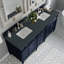 Meuble-lavabo double l 72 po Dussault-468666515-468666760-514920860