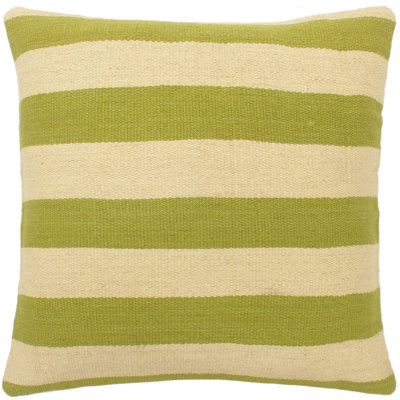 Coussin décoratif géométrique