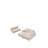 U-Shaped sectional sofa with double chaises