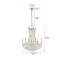 Eustacio - Lustre de style empire unique avec accents de cristal-1295148811-1237911997-1237911994