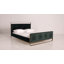 Grand lit plateforme tapissier Taneytown-1019802559