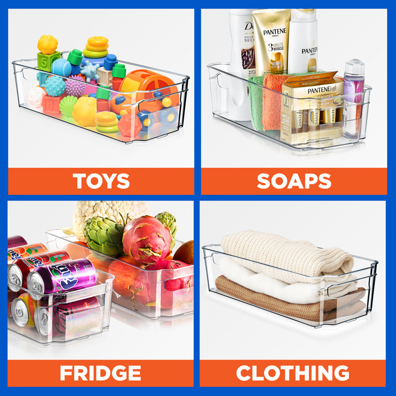 Food Storage Container
