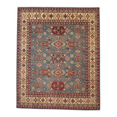 Tapis unique 8 pi 2 po x 10 pi 2 po Rigoberto