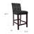 Armillda 26" Counter Stool-832396846