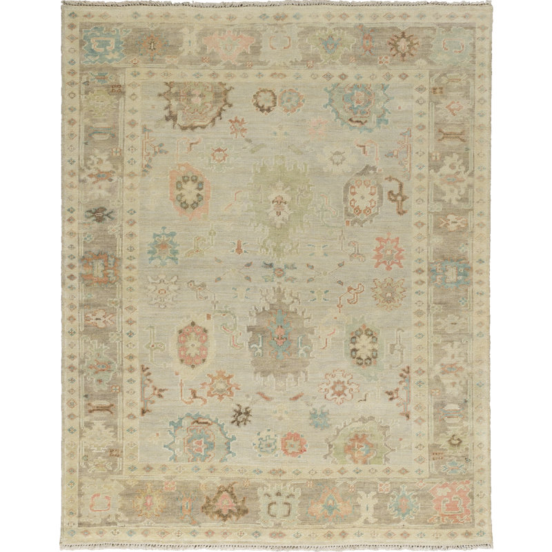 Brisa - Grey, Rectangle 9' x 12'