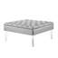 Repose-pieds cocktail 35 po-24235406