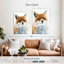 Regard de renard Brampt-108231360