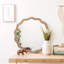 Miroir d'appoint mural 23,62 po