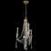 Luminaire suspendu tambour 3 lumières unique Jarrett