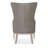 Kyndall Club Chair With Accent Pillow-119034050
