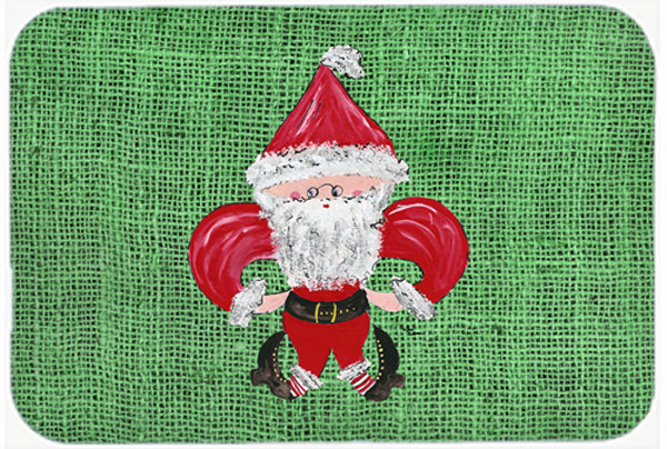 Planche à découper en verre Yeghivart Christmas