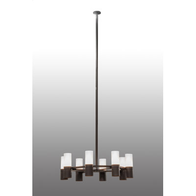 Farmington 16 - Light Chandelier
